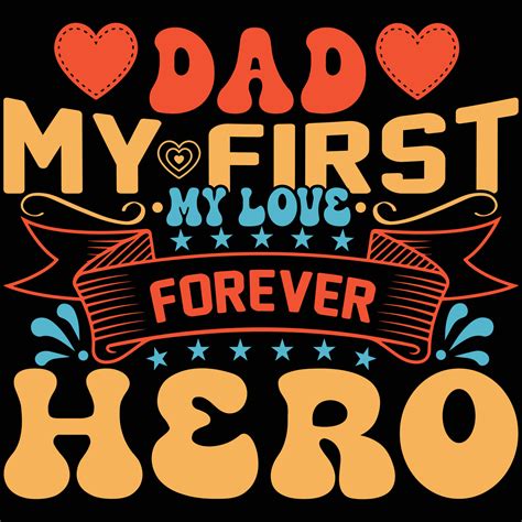 My Daddy Was My First Love .